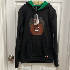 Adidas Lego Hoodie